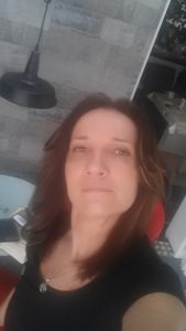 Profilbild von Henriette Boes