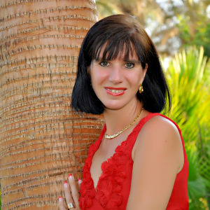 Profilbild von Henriette Drtina