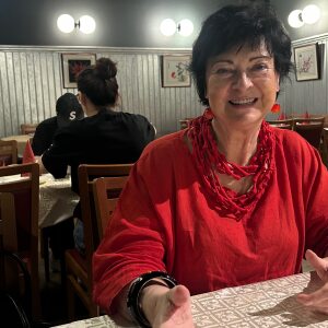 Profilbild von Henriette Lehmann