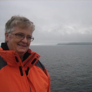 Profilbild von Henriette Moosmann