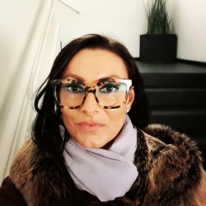 Profilbild von Henriette Riedler