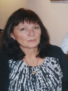 Profilbild von Henriette Schmidt