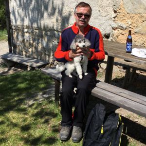 Profilbild von Henry Frewein