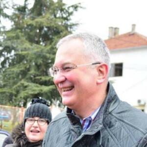 Profilbild von Henry Vodki