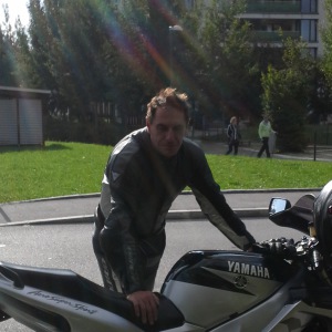 Profilbild von Herbert Mattias Stauffer