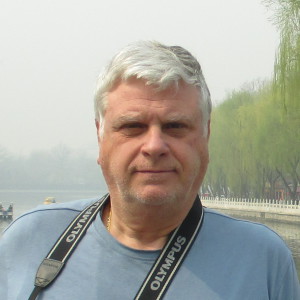Profilbild von Herbert Ralph Schiberth