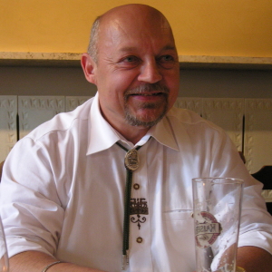 Profilbild von Herbert Aschauer