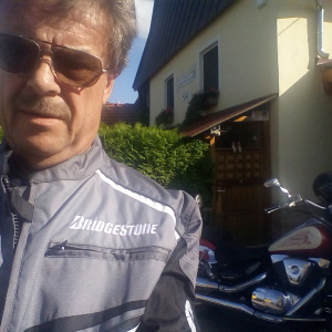 Profilbild von Herbert Barries