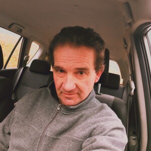 Profilbild von Herbert Baumgartner