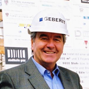 Profilbild von Herbert Bednarsek
