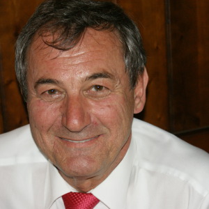 Profilbild von Herbert Bleier