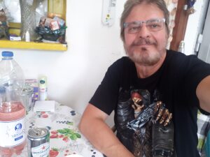 Profilbild von Herbert Breithuber