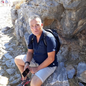 Profilbild von Herbert Brüggler