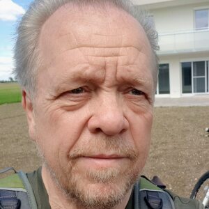 Profilbild von Herbert Danzinger