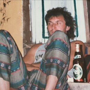 Profilbild von Herbert Edtl