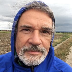 Profilbild von Herbert Eggenberger