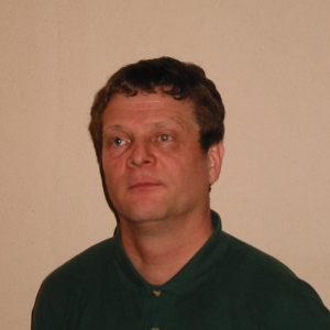 Profilbild von Herbert Enengel