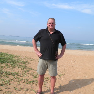 Profilbild von Herbert Etzelsdorfer
