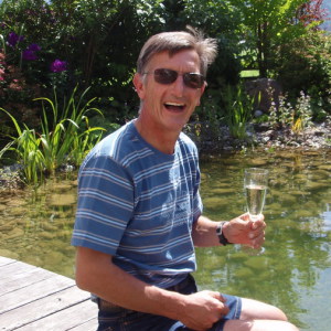 Profilbild von Herbert Falkner