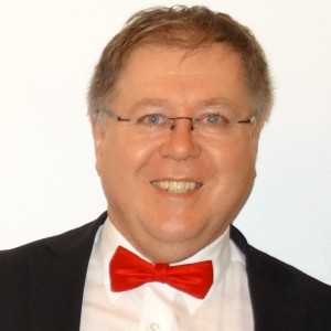 Profilbild von Herbert Felbermair