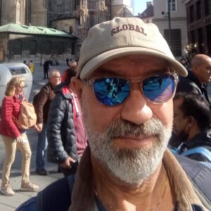 Profilbild von Herbert Fölserl