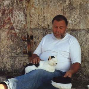 Profilbild von Herbert Führer