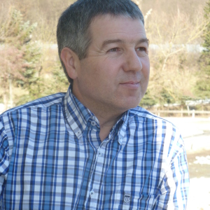 Profilbild von Herbert Gaupmann