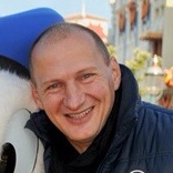 Profilbild von Herbert Geigl