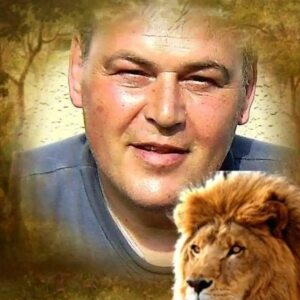 Profilbild von Herbert Gerether