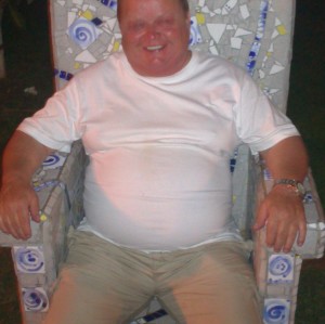 Profilbild von Herbert Gintenreiter