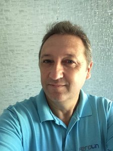 Profilbild von Herbert Goritschnig