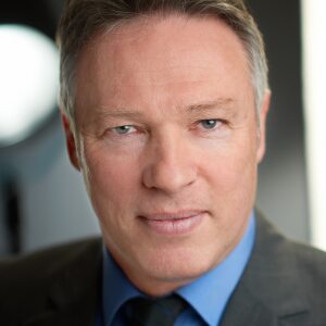Profilbild von Herbert Greschonig