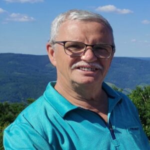 Profilbild von Herbert Gruber