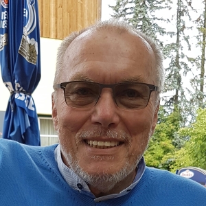 Social Media Profilbild Herbert Gürer 