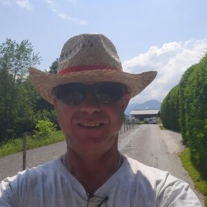 Profilbild von Herbert Gugganig