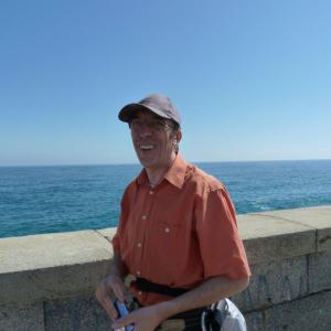 Profilbild von Herbert Haber