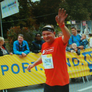 Profilbild von Herbert Hanyka