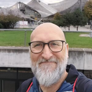 Profilbild von Herbert Hartenthaler