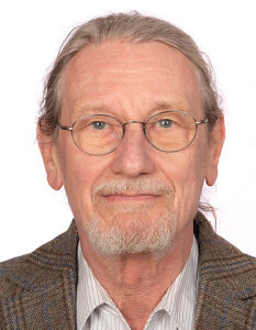 Profilbild von Herbert Haschka