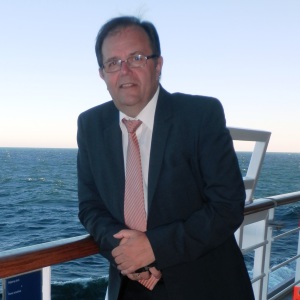 Profilbild von Herbert Hava