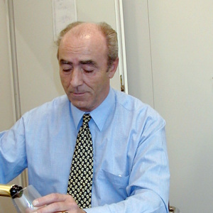 Profilbild von Herbert Herrmann