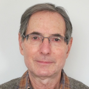 Profilbild von Herbert Herzmann