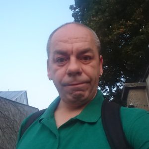 Profilbild von Herbert Hinterdorfer