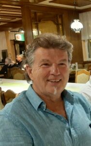 Profilbild von Herbert Hlousek