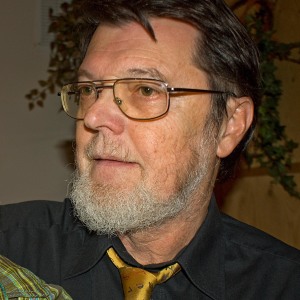 Profilbild von Herbert Hofstetter