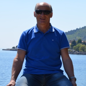 Profilbild von Herbert Huber