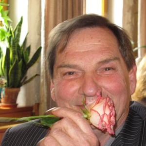 Profilbild von Herbert Kahl