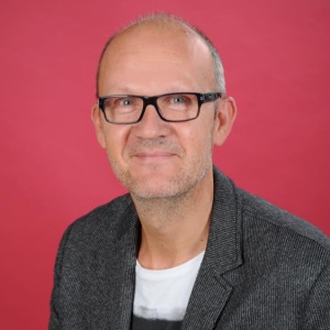 Profilbild von Herbert Kalser