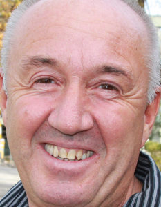 Profilbild von Herbert Kappeller