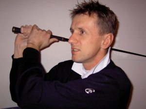 Profilbild von Herbert Karl